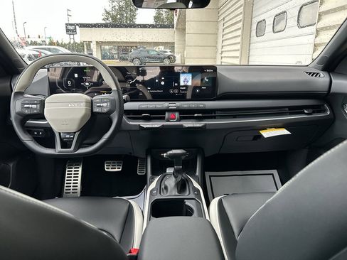 New 2026 Kia K4 GT-Line Turbo image 17