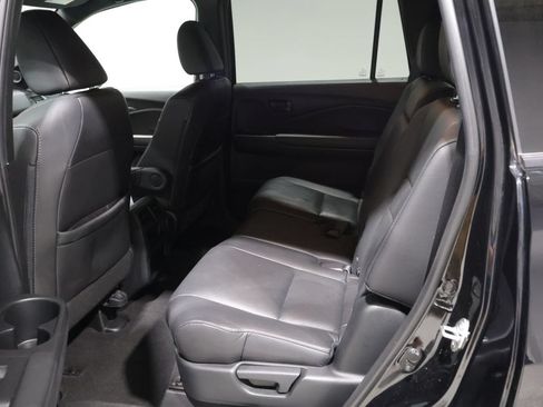 Used 2023 Honda Passport EX-L image 18