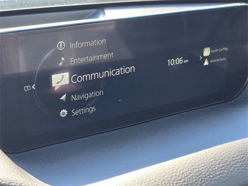 Used 2024 MAZDA CX-50 AWD 2.5 S w/ Weather Package image 29