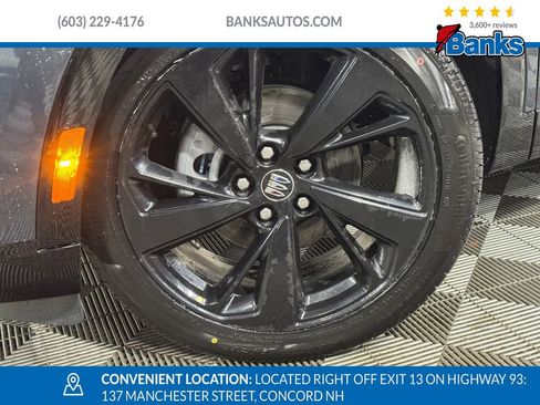 New 2026 Buick Envision Sport Touring image 5