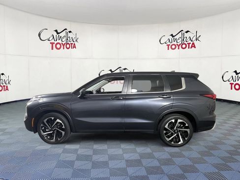 Used 2024 Mitsubishi Outlander SE image 5