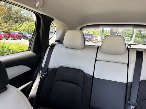New 2026 MAZDA CX-5 Select AWD/4WD image 17