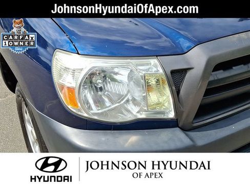 Used 2007 Toyota Tacoma 2WD Regular Cab image 26