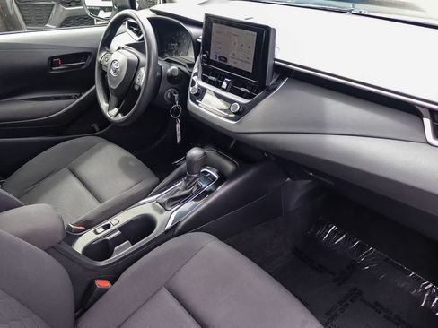 Used 2023 Toyota Corolla LE FWD image 14