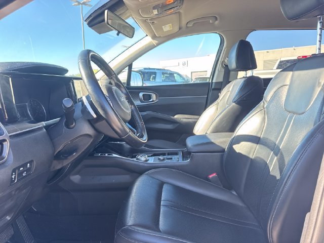 Used 2022 Kia Sorento EX AWD/4WD image 12