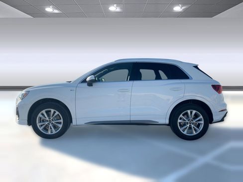 New 2025 Audi Q3 2.0T Premium image 2