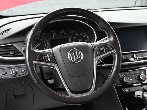Used 2019 Buick Encore Essence image 28