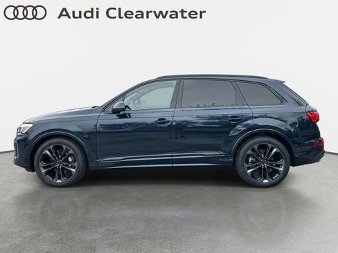 New 2026 Audi Q7 3.0T Premium Plus image 3