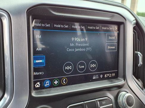 Used 2021 GMC Sierra 1500 Elevation RWD image 6