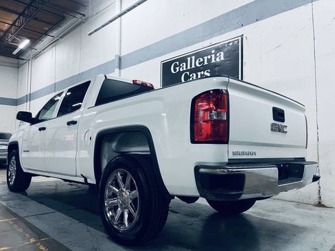 Used 2016 GMC Sierra 1500 2WD Crew Cab w/ Sierra Appearance Package image 10