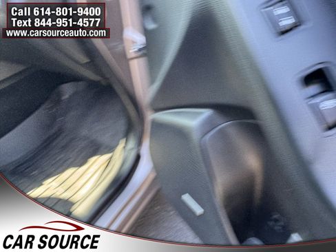 Used 2015 Subaru Forester 2.5i Touring w/ Eyesight & Navigation System image 34