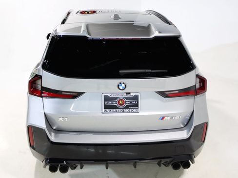 Used 2024 BMW X1 M35i w/ Premium Package AWD/4WD image 31