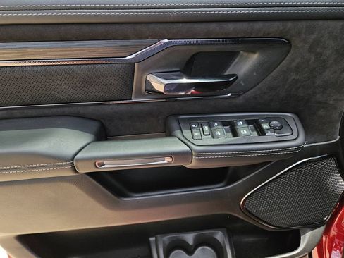 New 2026 RAM 1500 RHO AWD/4WD image 15
