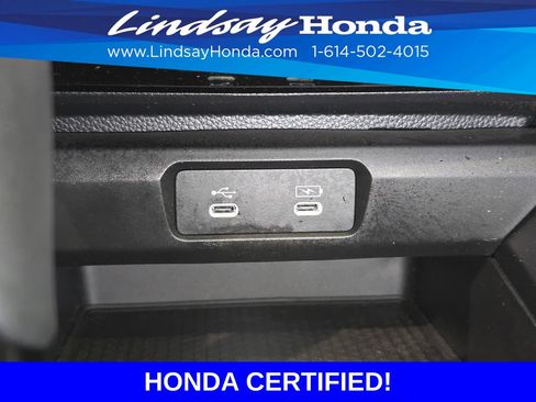 Certified 2023 Honda Accord Sport image 22
