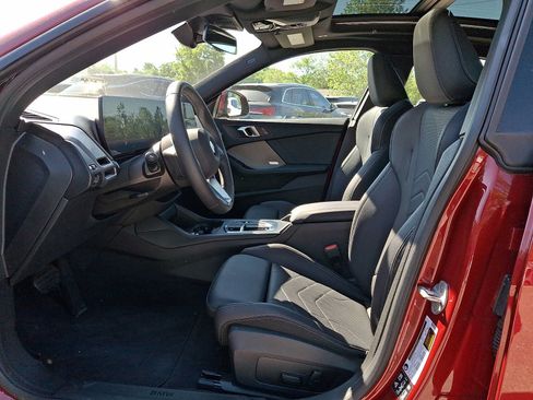 Used 2025 BMW 228i xDrive w/ Premium Package AWD/4WD image 14
