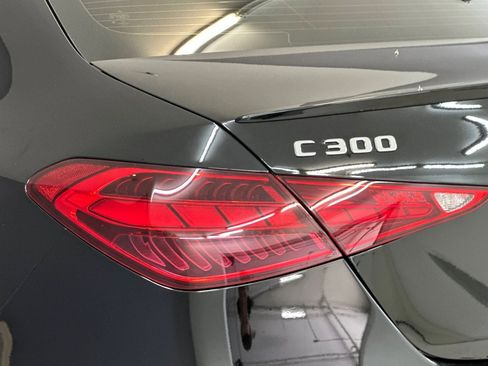 Used 2022 Mercedes-Benz C 300 Sedan image 13