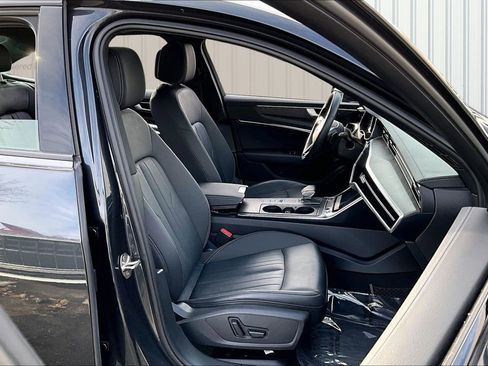 Used 2023 Audi A6 2.0T Premium w/ Convenience Package image 29