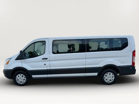 Used 2016 Ford Transit 350 XLT RWD image 6