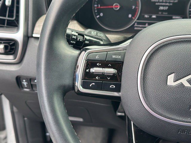 Used 2023 Kia Sorento X-Line EX AWD/4WD image 19