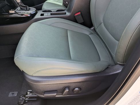 Certified 2024 Kia Seltos SX AWD/4WD image 21