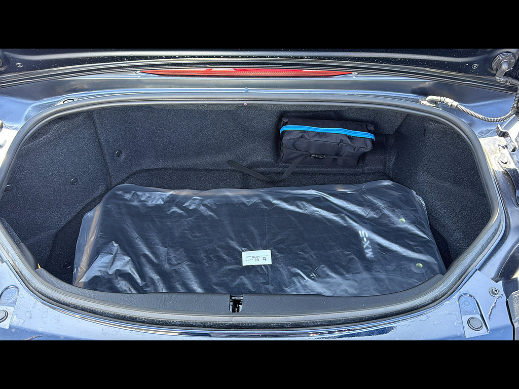 New 2026 MAZDA MX-5 Miata Club w/ Interior Package RWD image 9