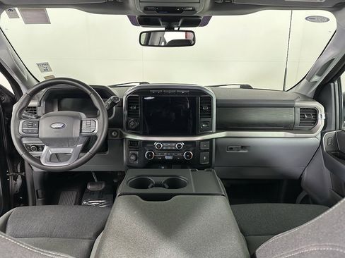 Used 2024 Ford F150 XLT image 21