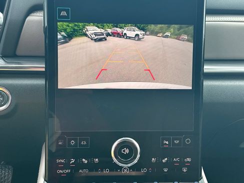 New 2026 GMC Terrain Elevation w/ Elevation Premium Package FWD image 30