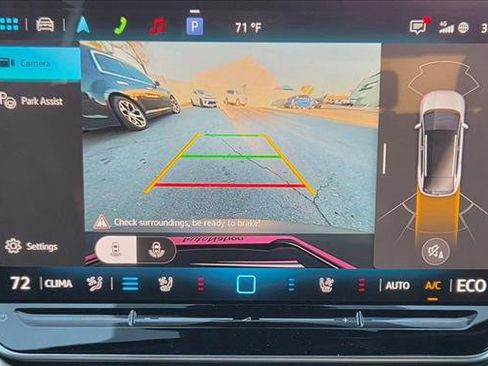 New 2026 Volkswagen ID.4 Pro S image 13