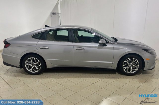 Used 2023 Hyundai Sonata SEL FWD image 9