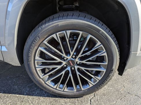 New 2026 GMC Terrain Denali image 12