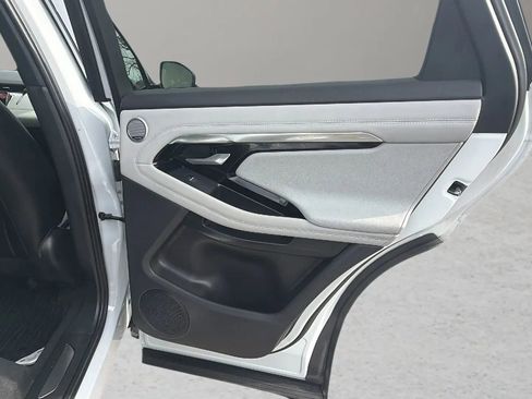 Used 2020 Land Rover Range Rover Evoque R-Dynamic S image 31