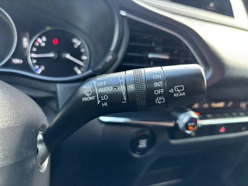 Used 2025 MAZDA CX-30 AWD 2.5 S w/ Preferred Package image 26