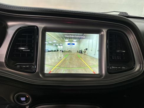 Used 2023 Dodge Challenger SXT w/ Plus Package image 25
