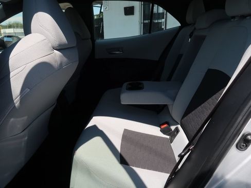 Used 2019 Toyota Corolla SE FWD image 9