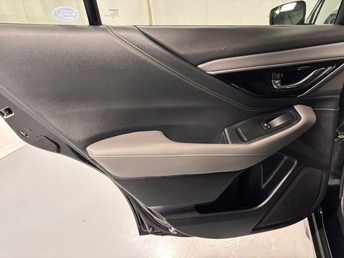 Used 2021 Subaru Outback Onyx Edition XT image 22