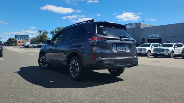 New 2026 Subaru Forester Premium AWD/4WD image 5