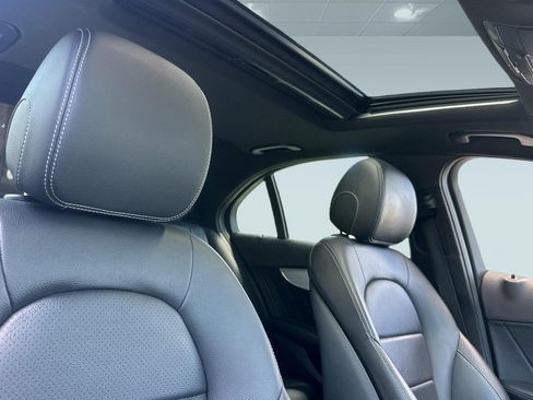 Certified 2021 Mercedes-Benz C 300 Sedan image 15