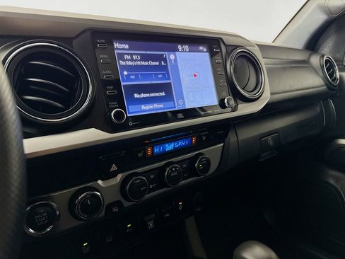 Certified 2023 Toyota Tacoma Limited w/ Black Out Package (TMS) image 14