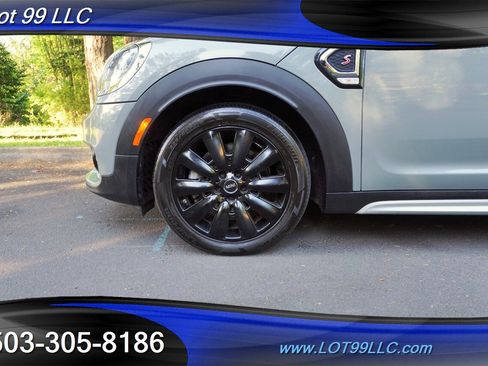 Used 2019 MINI Cooper Countryman S FWD image 35