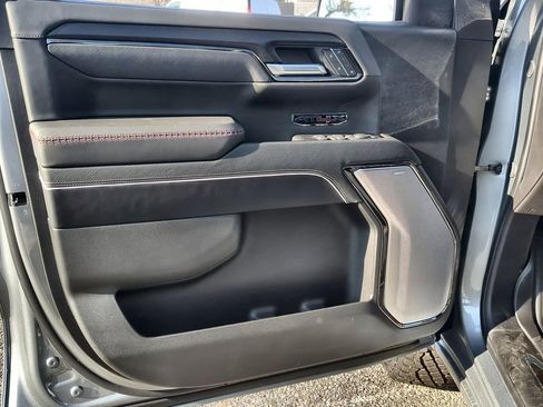 New 2026 GMC Sierra 1500 AT4X image 23