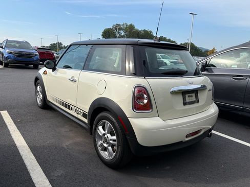 Used 2013 MINI Cooper Hardtop FWD image 4