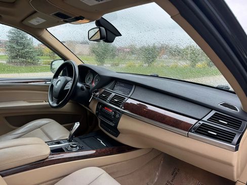 Used 2012 BMW X5 xDrive35d image 20