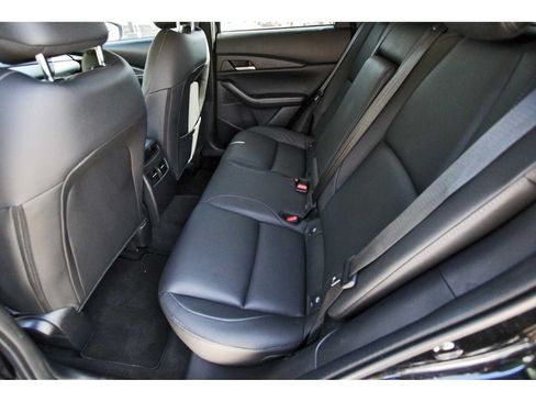 Used 2025 MAZDA CX-30 AWD 2.5 S w/ Select Sport Pkg image 12