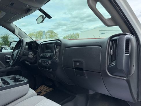 Used 2015 Chevrolet Silverado 2500 W/T RWD image 19