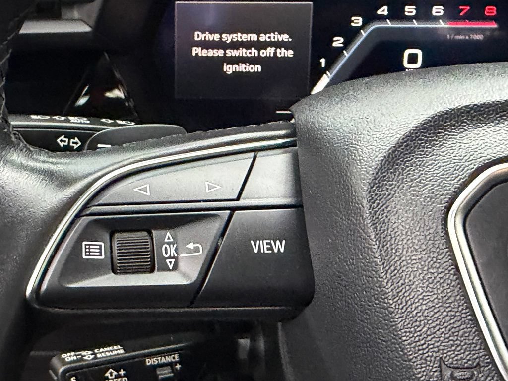 Used 2022 Audi A3 2.0T Premium Plus FWD image 29
