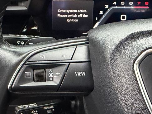 Used 2022 Audi A3 2.0T Premium Plus FWD image 29