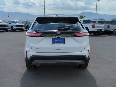 Used 2022 Ford Edge SEL w/ Convenience Package AWD/4WD image 7