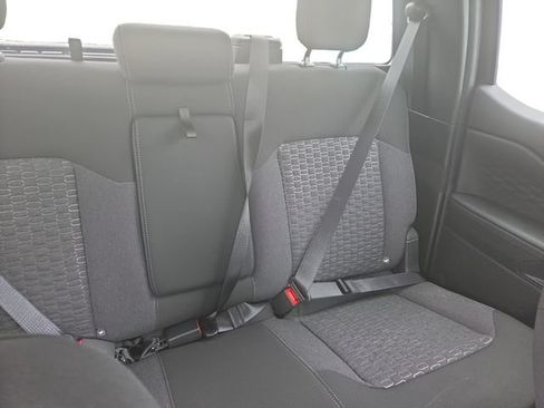 New 2026 Ford Ranger XL AWD/4WD image 42