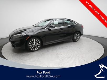 Used 2022 BMW 228i xDrive Gran Coupe w/ Convenience Package