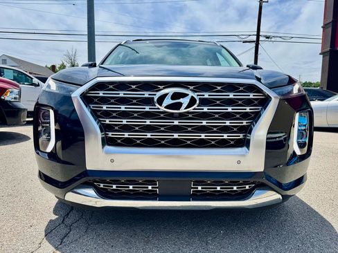 Used 2020 Hyundai Palisade Limited AWD/4WD image 8